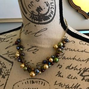 Premier Designs Necklace